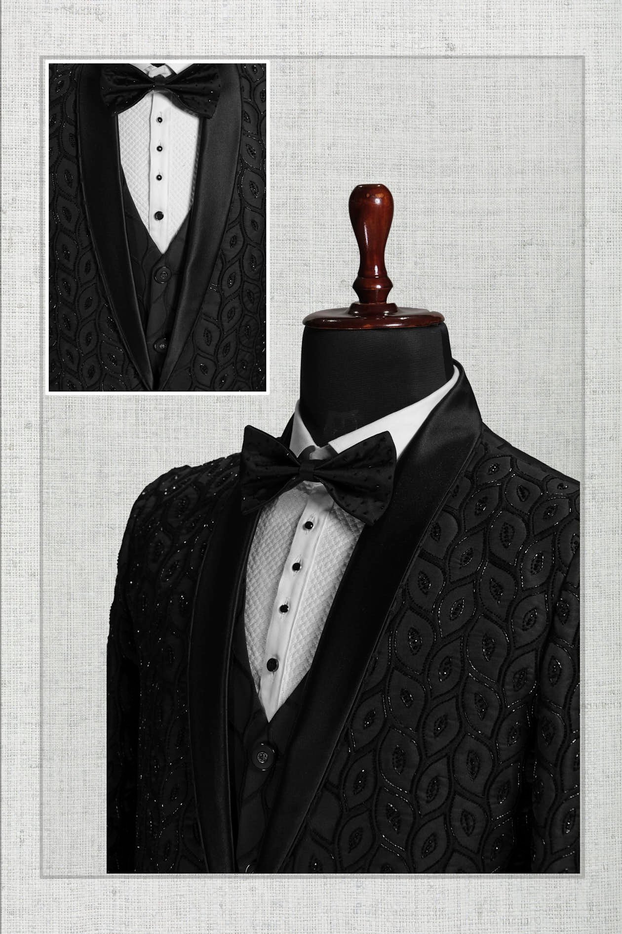 Tuxedos