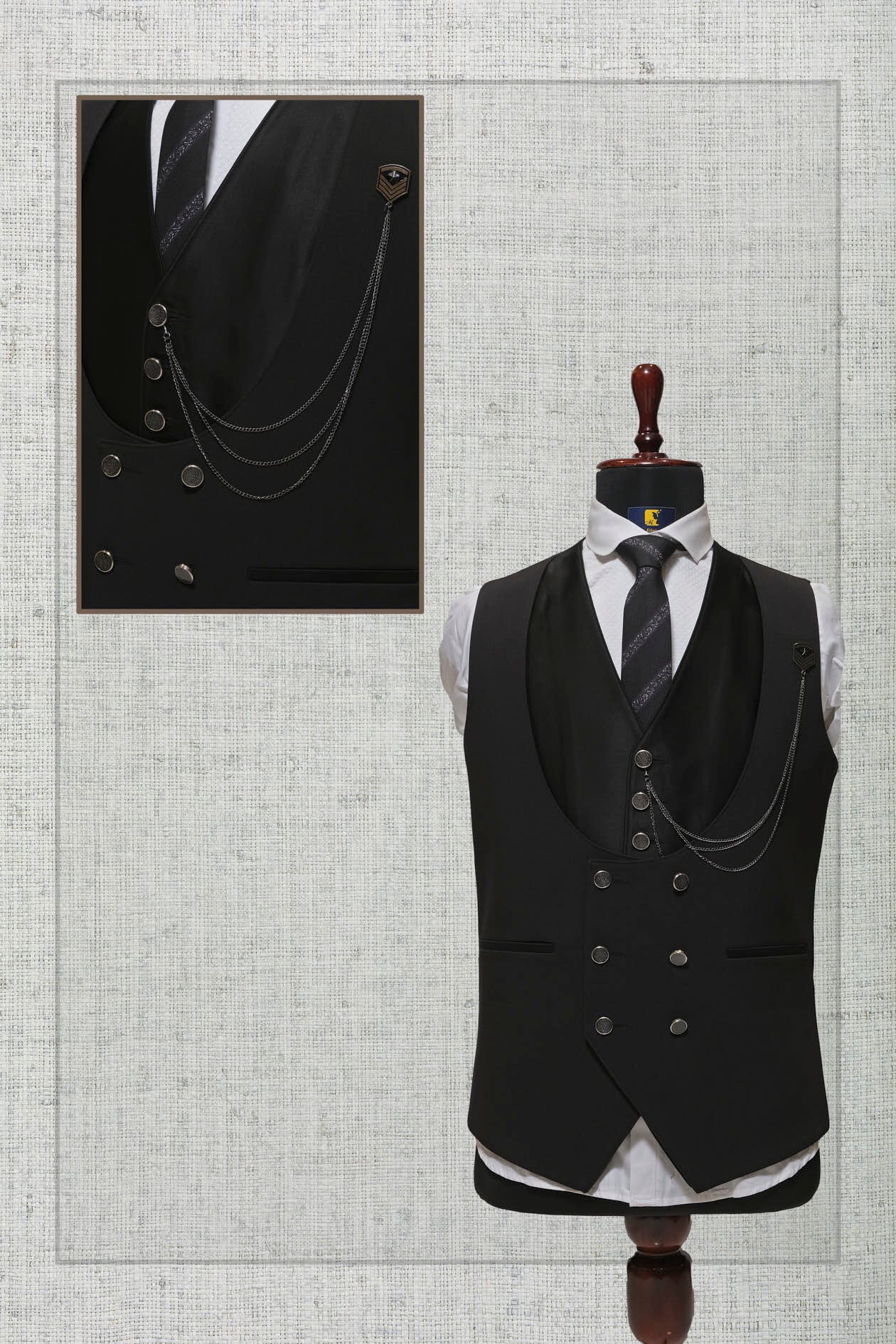 Tuxedos
