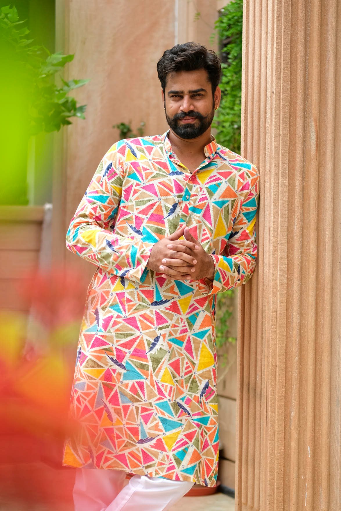Kurta Pajamas