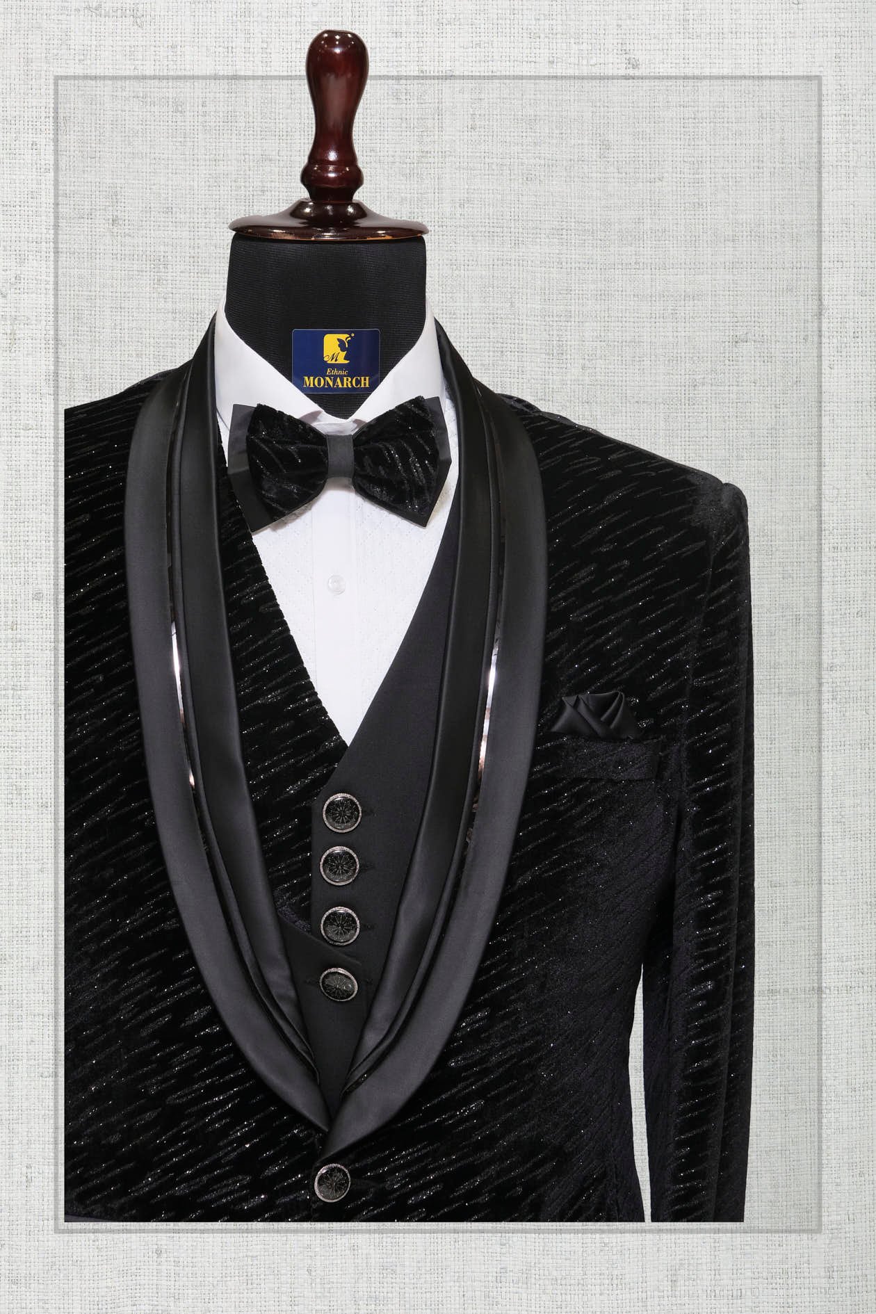 Tuxedos