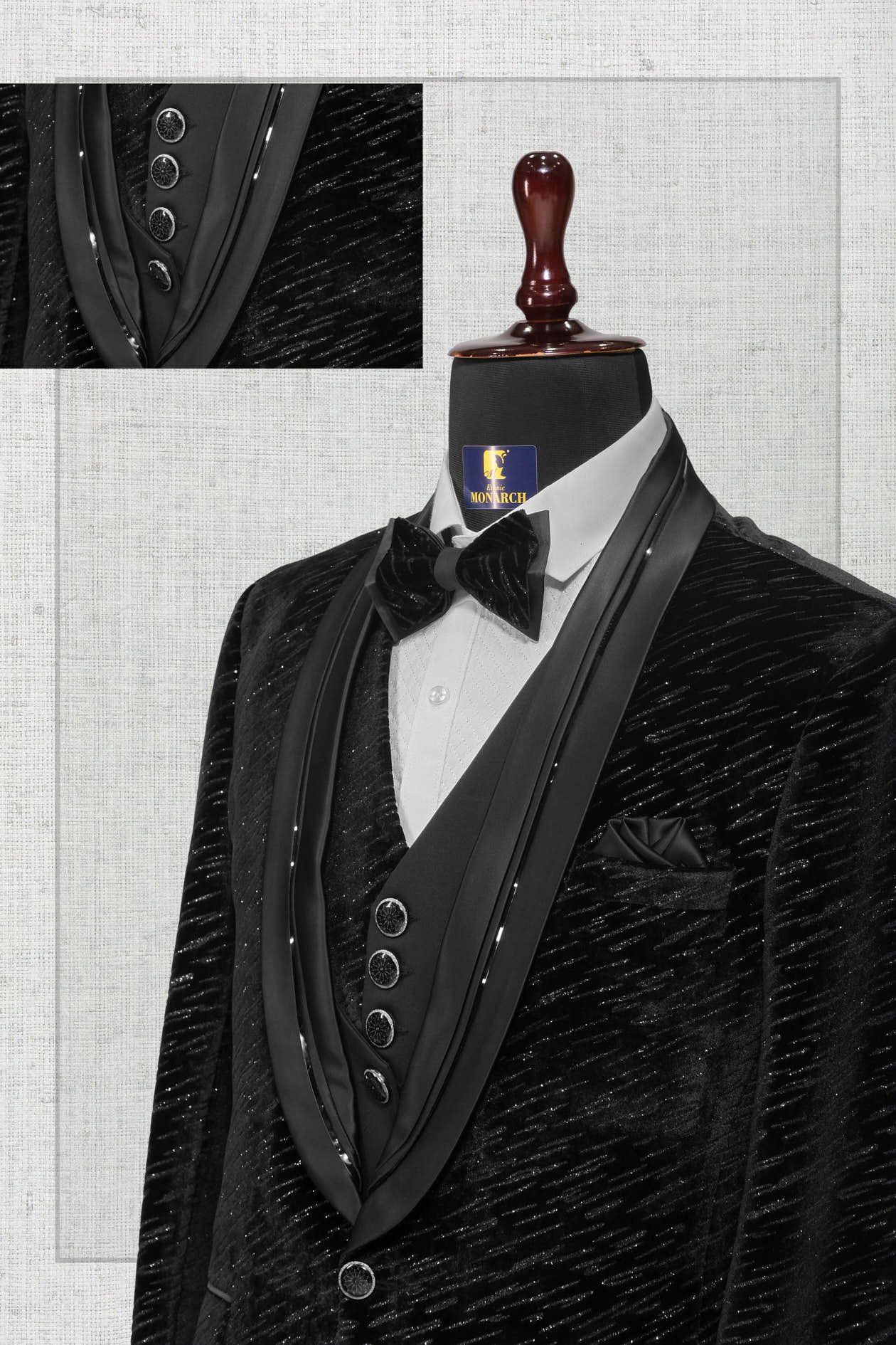 Tuxedos