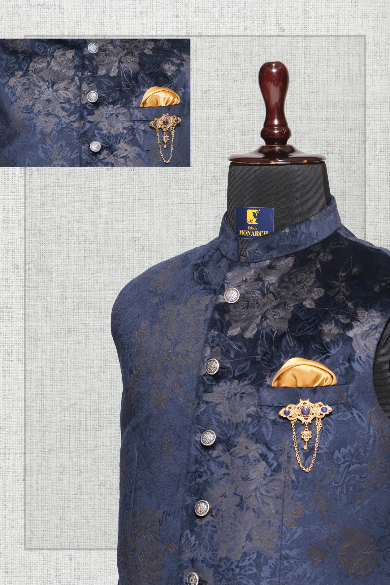 Nehru Jackets