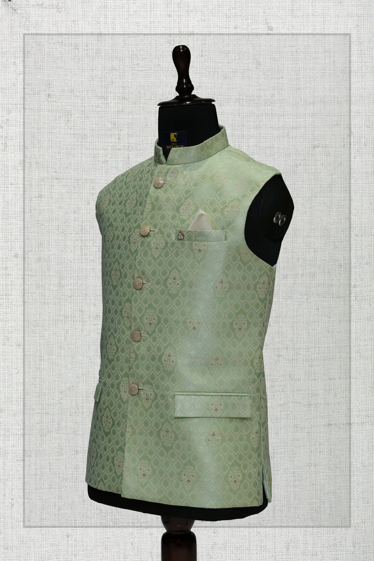 Nehru Jackets