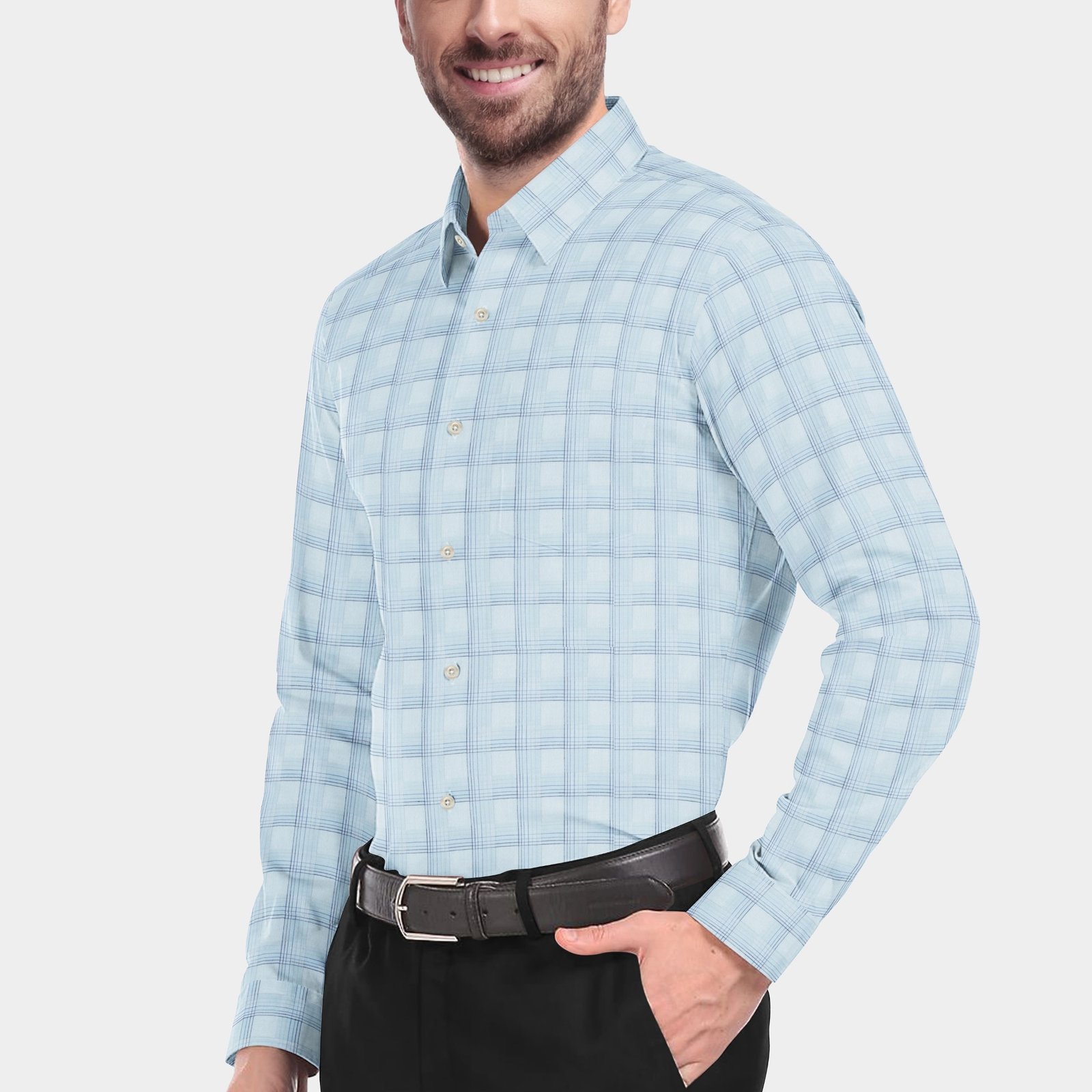 Formal Shirts