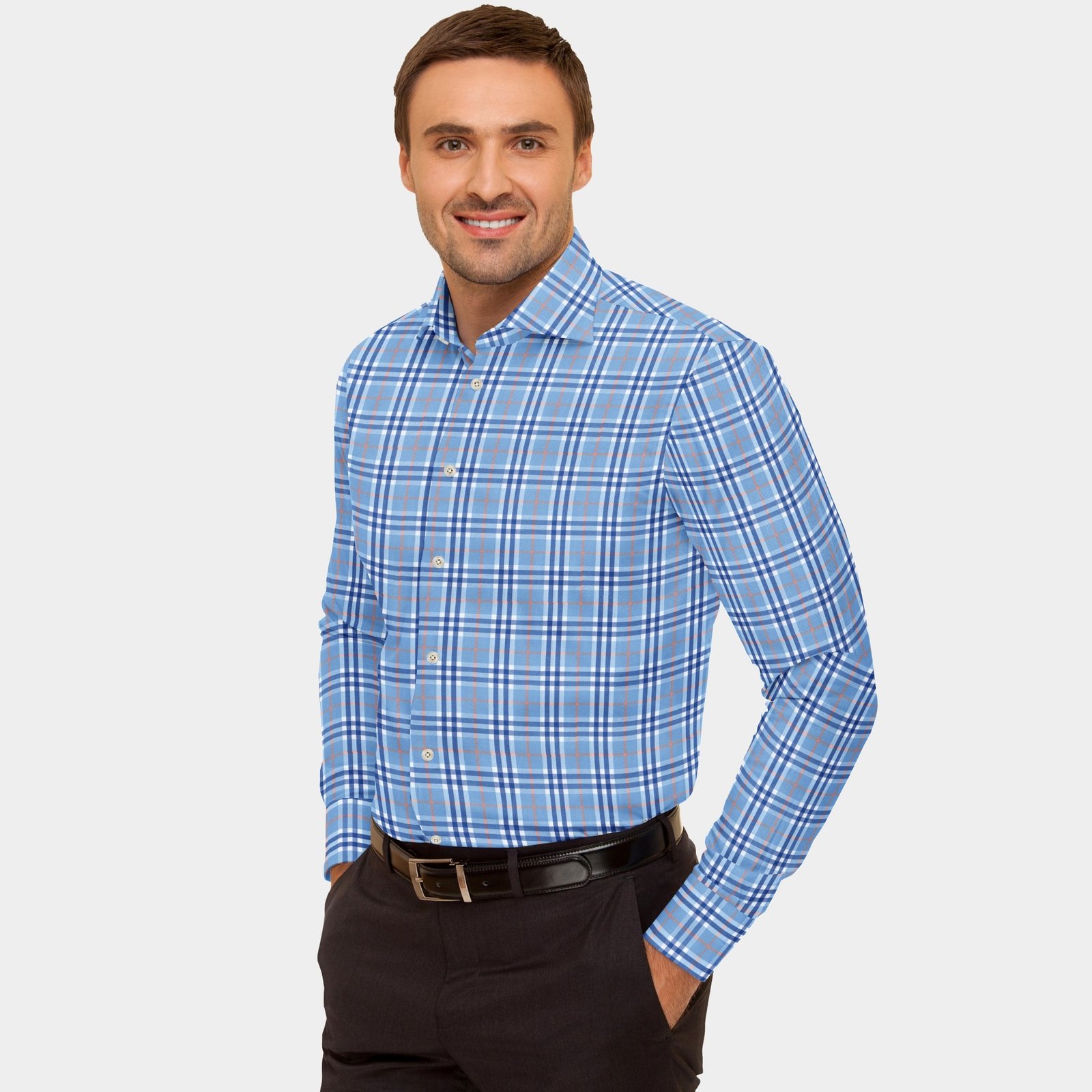 Formal Shirts