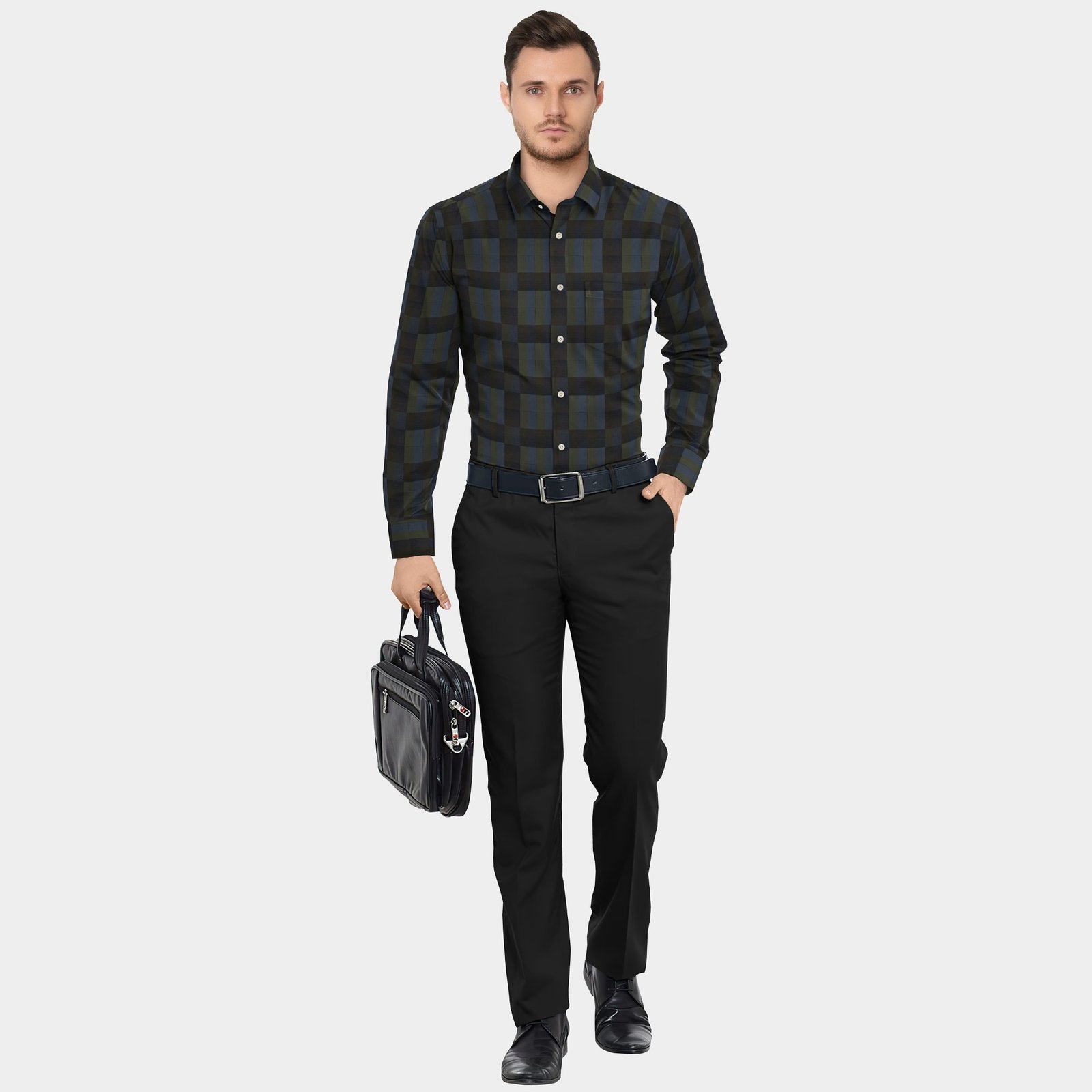 Formal Shirts