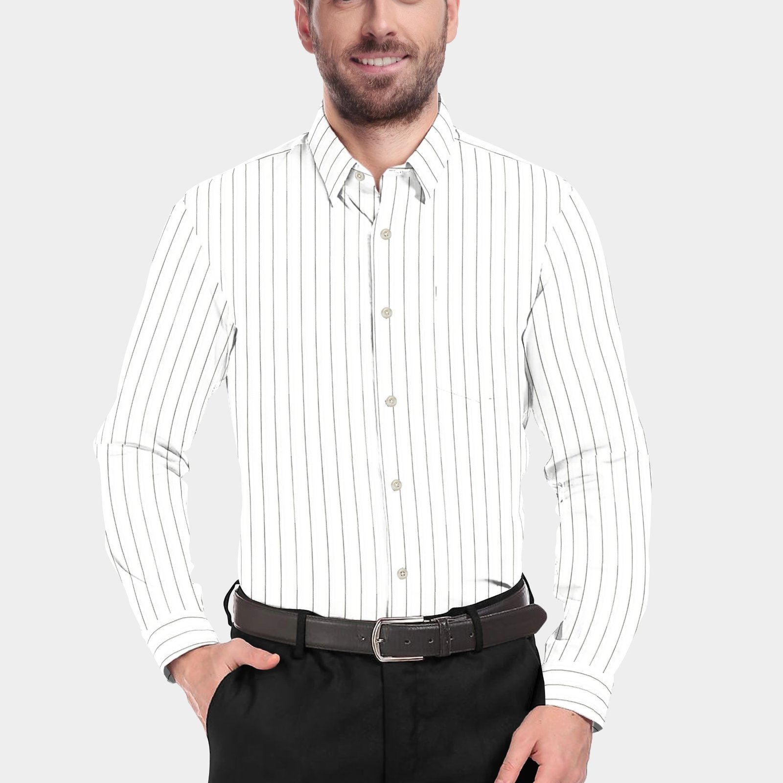 Formal Shirts