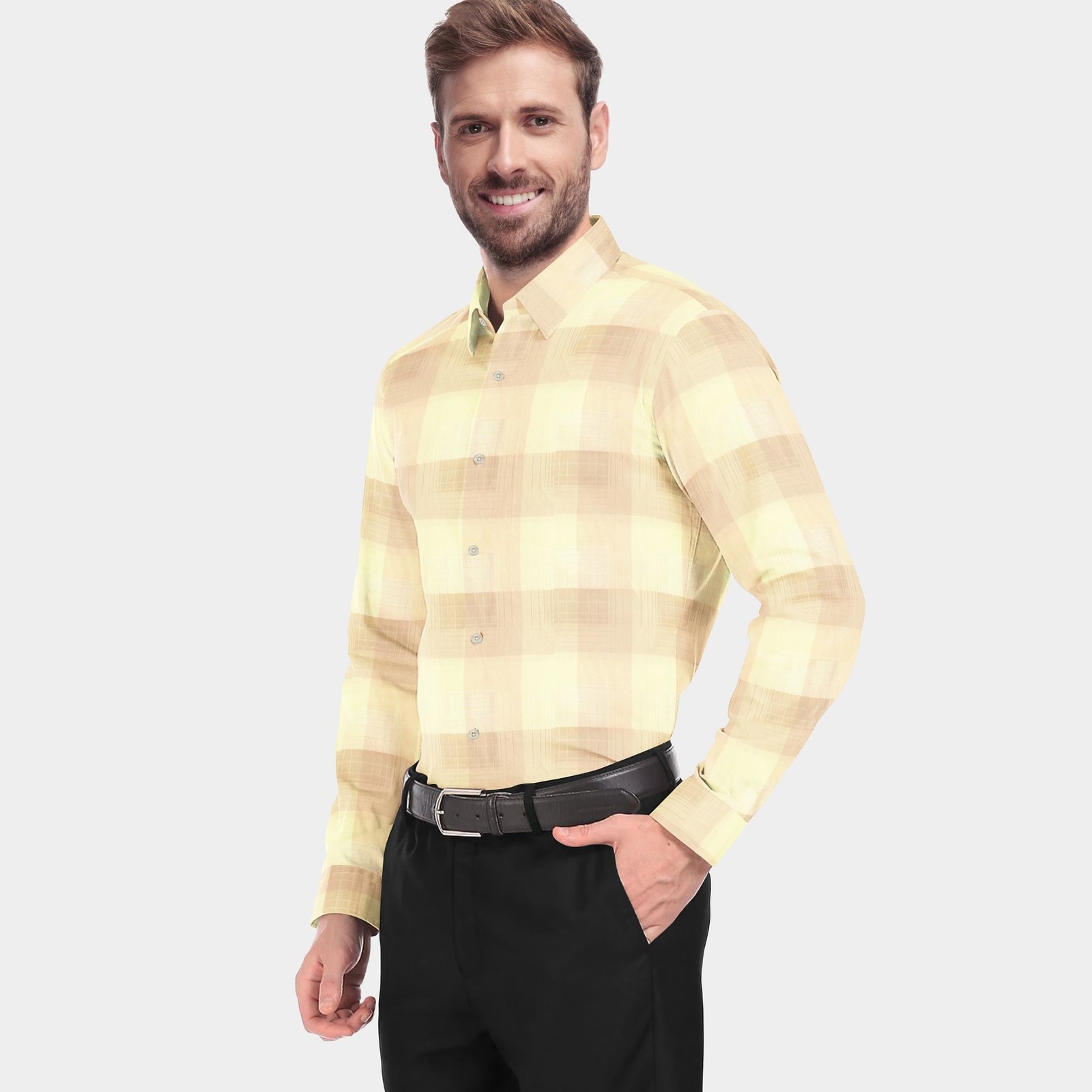 Formal Shirts