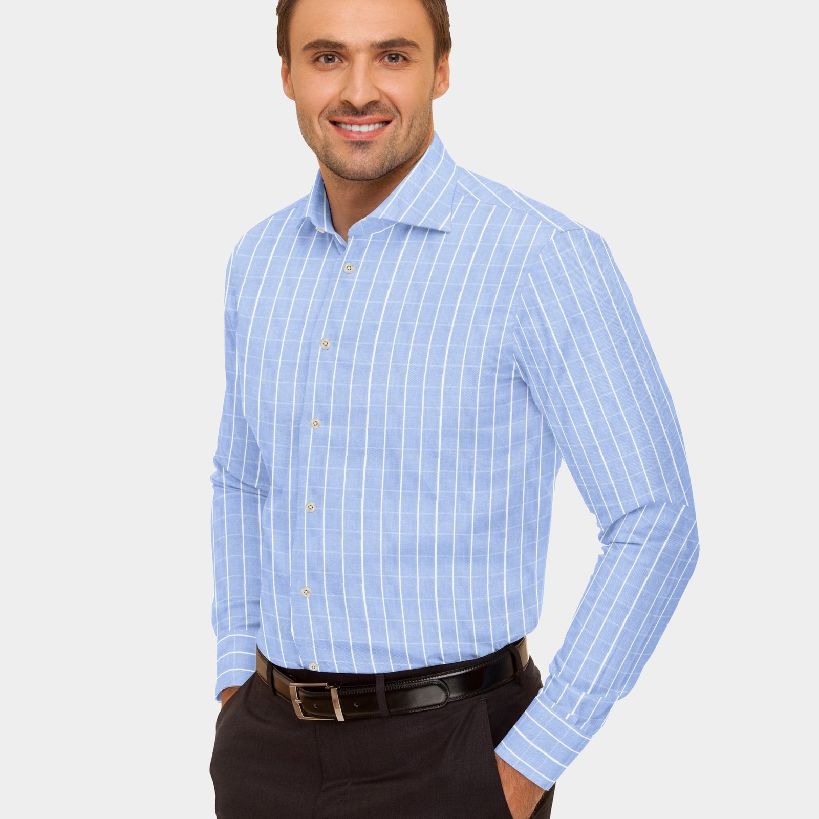 Formal Shirts