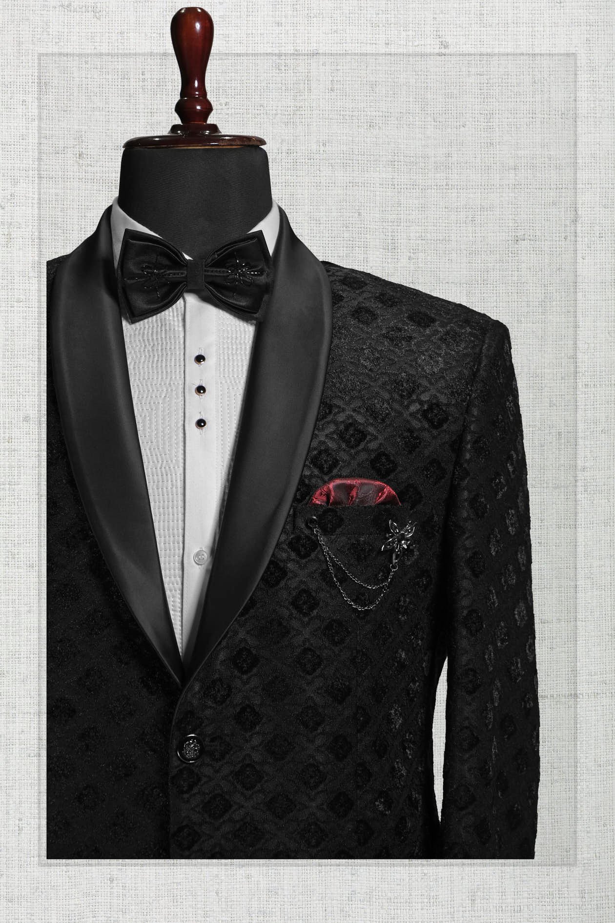 Tuxedos