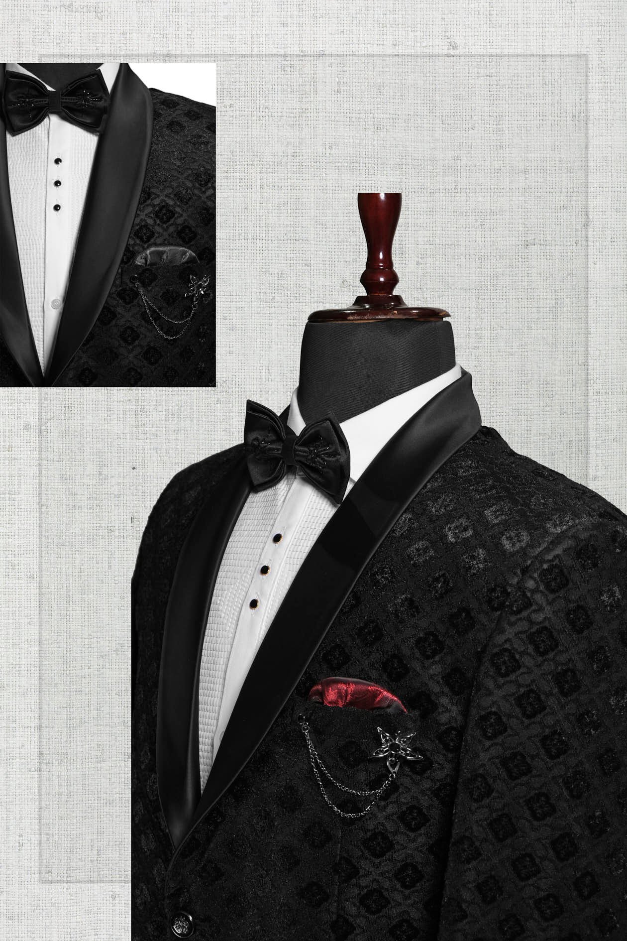 Tuxedos