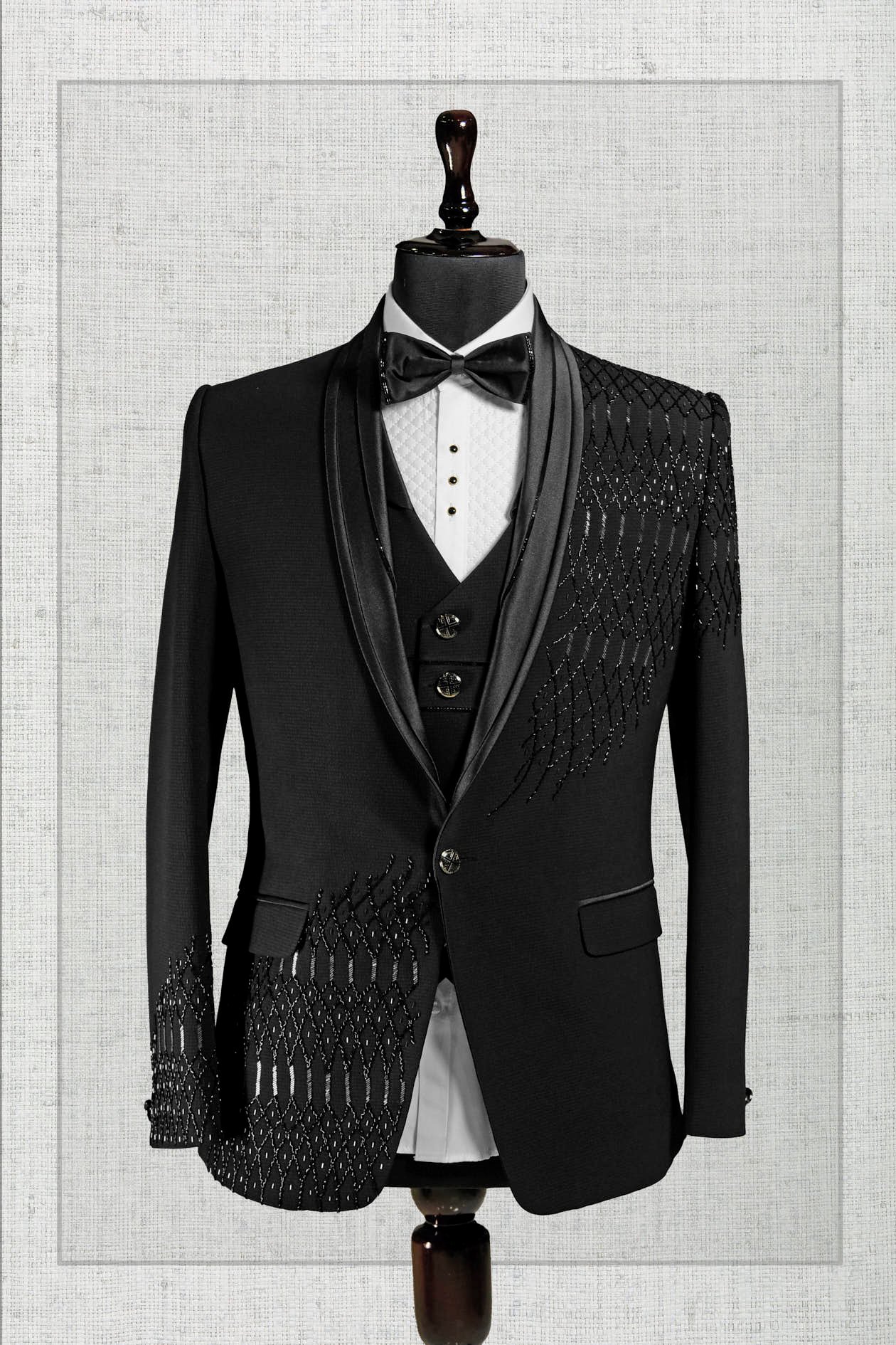 Tuxedos