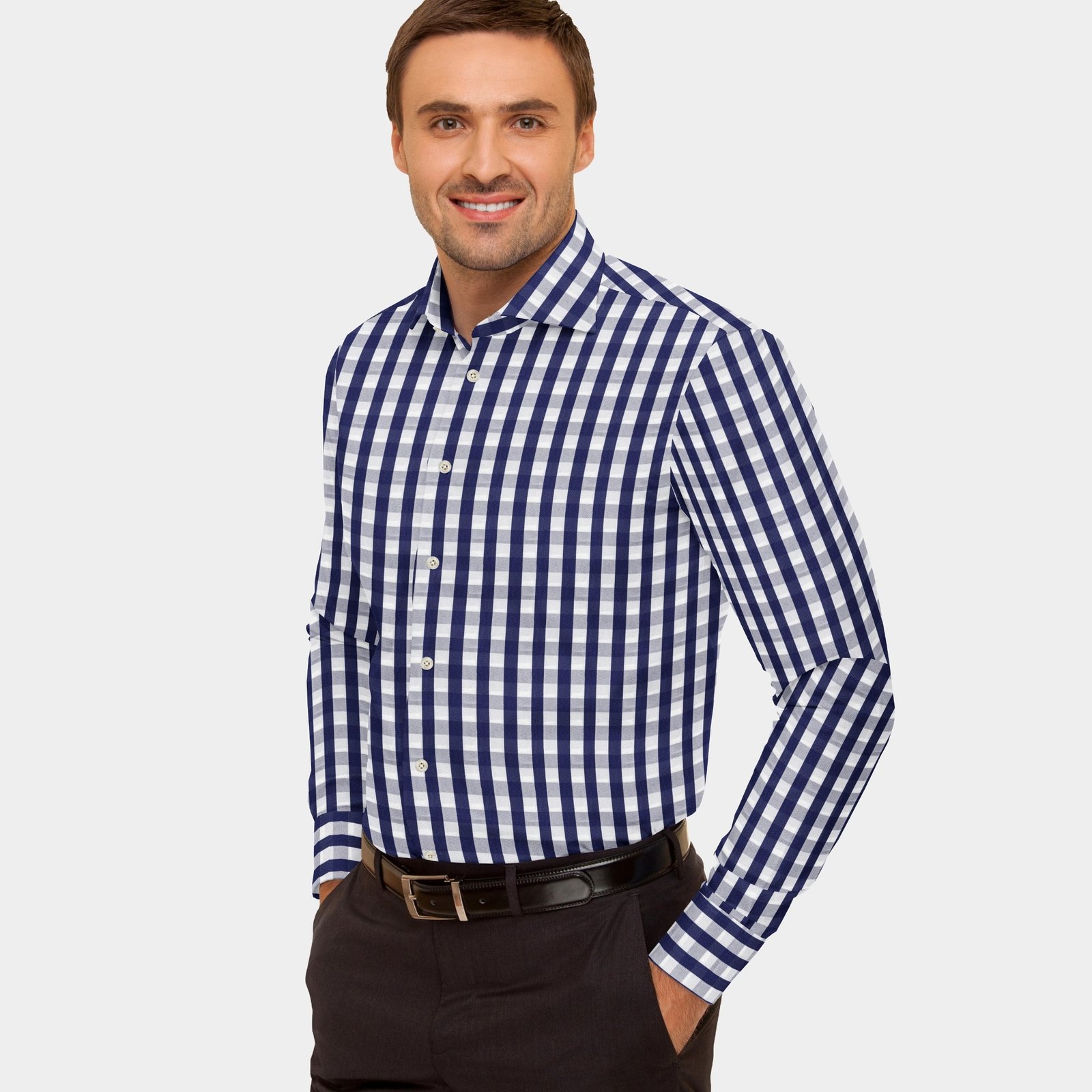 Formal Shirts