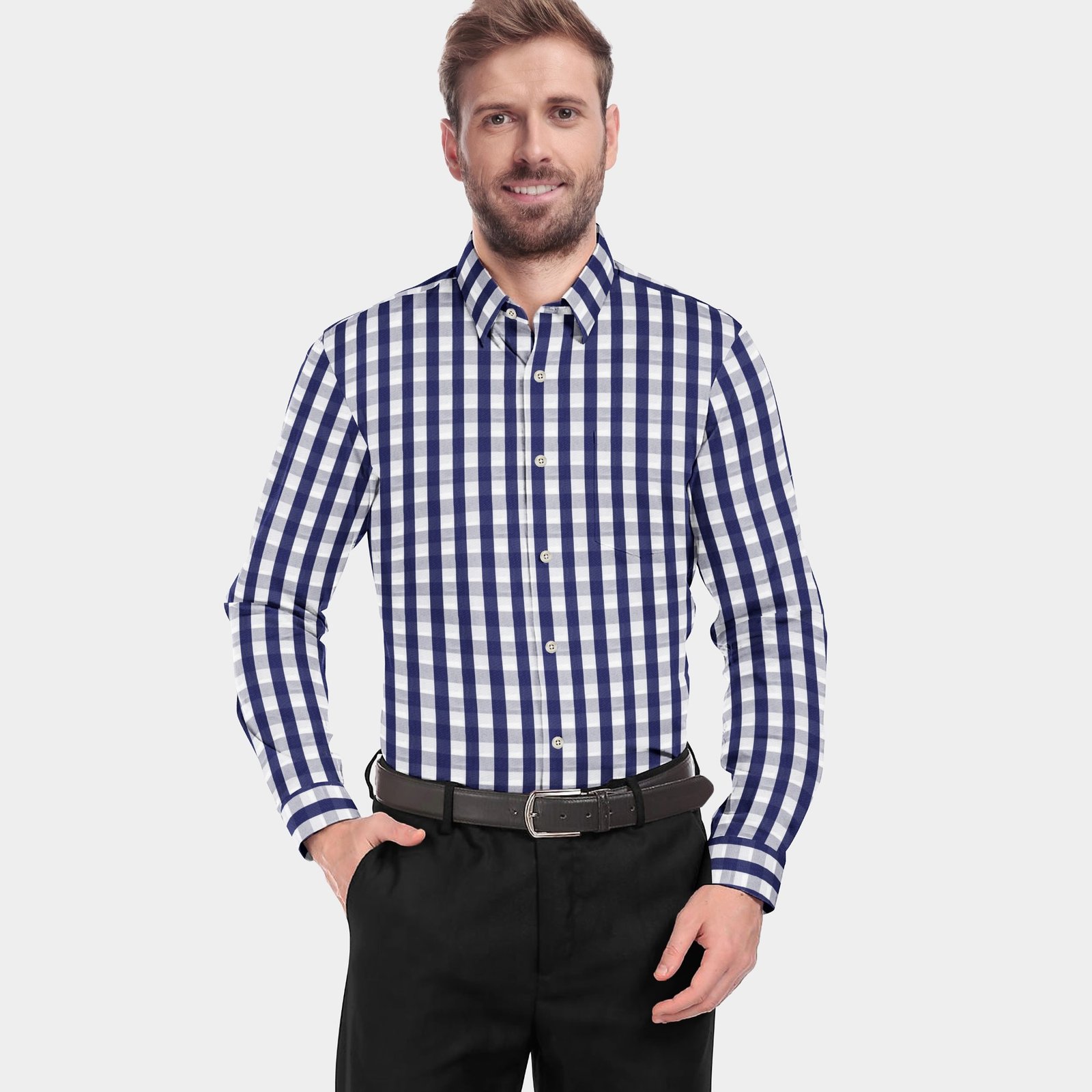 Formal Shirts