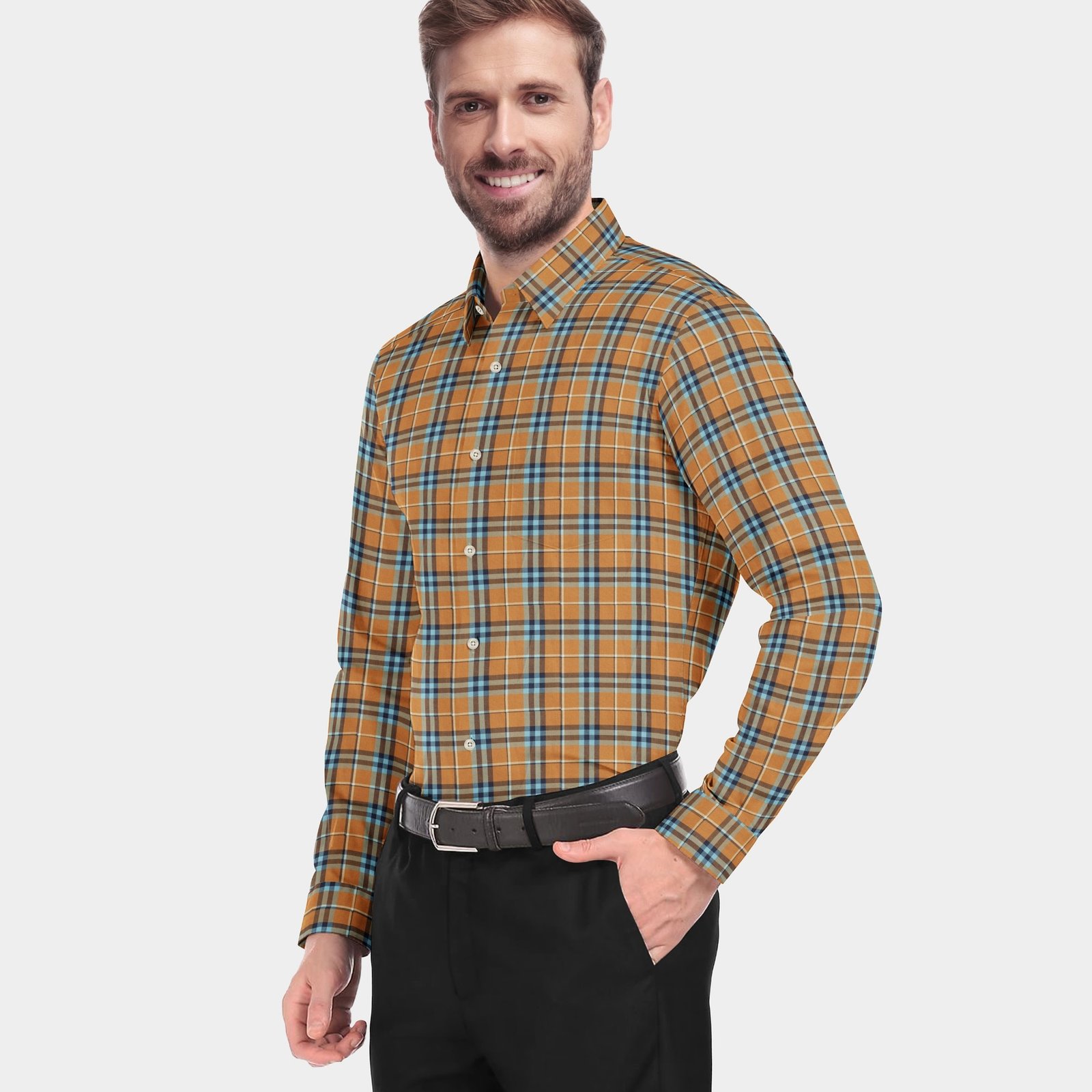 Formal Shirts