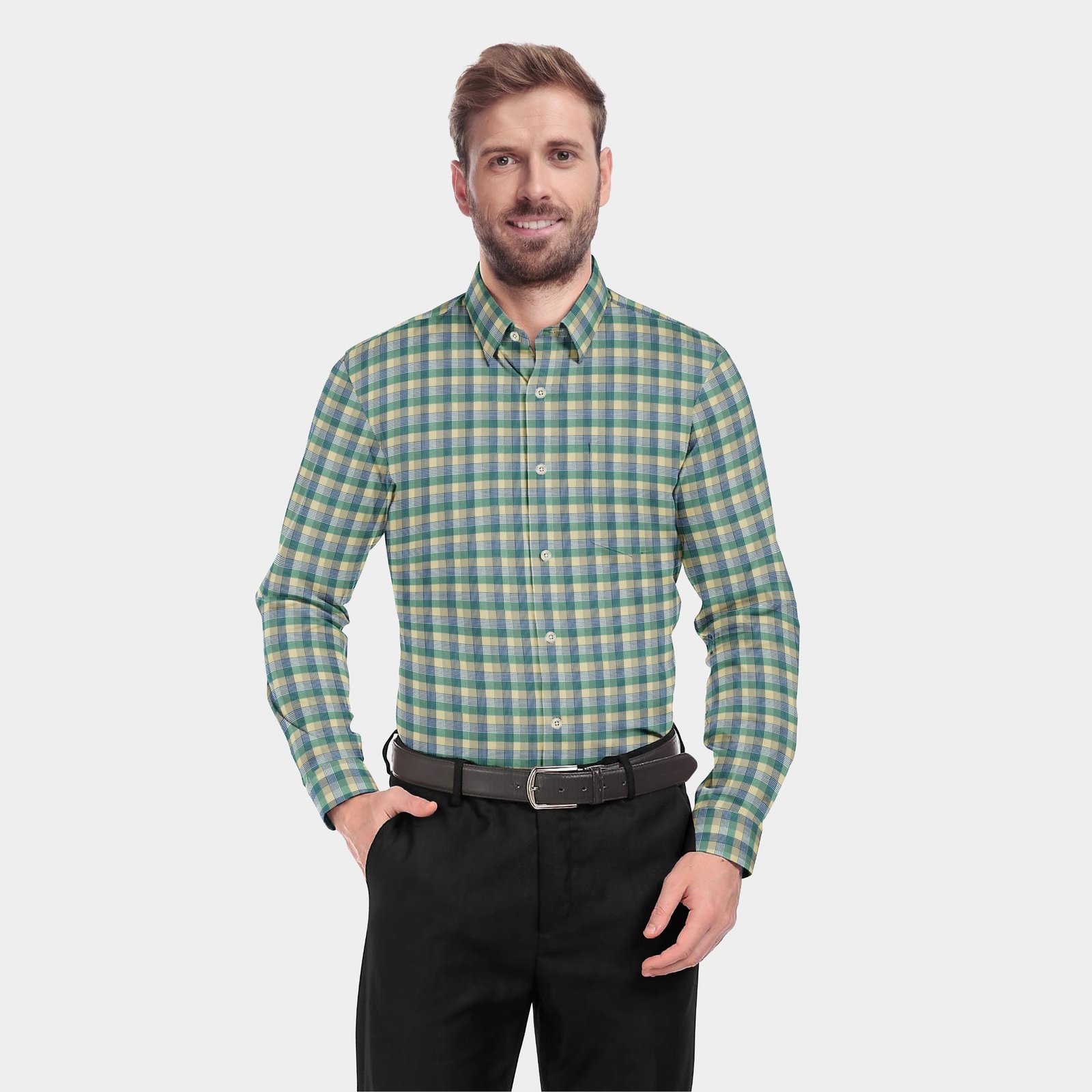 Formal Shirts