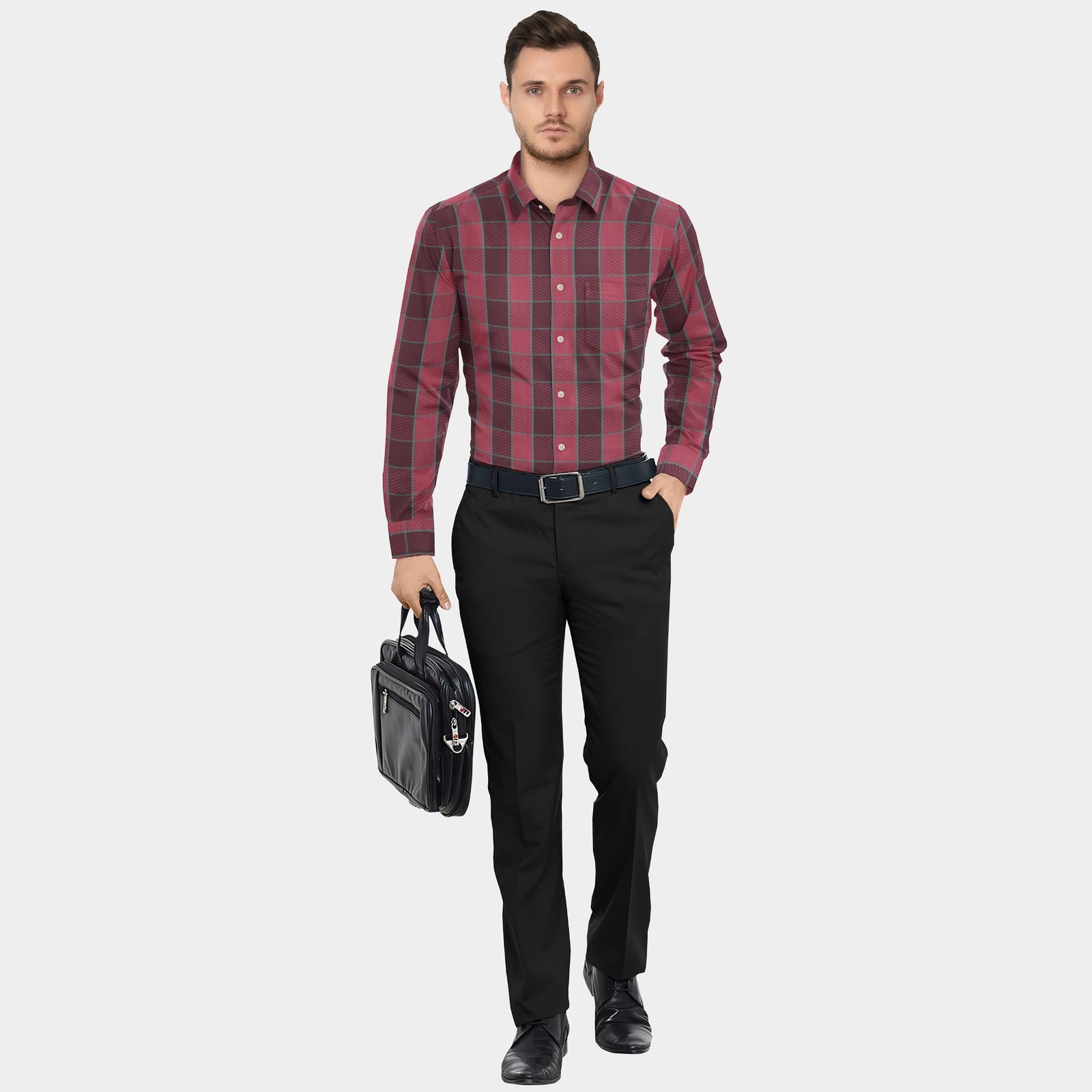 Formal Shirts