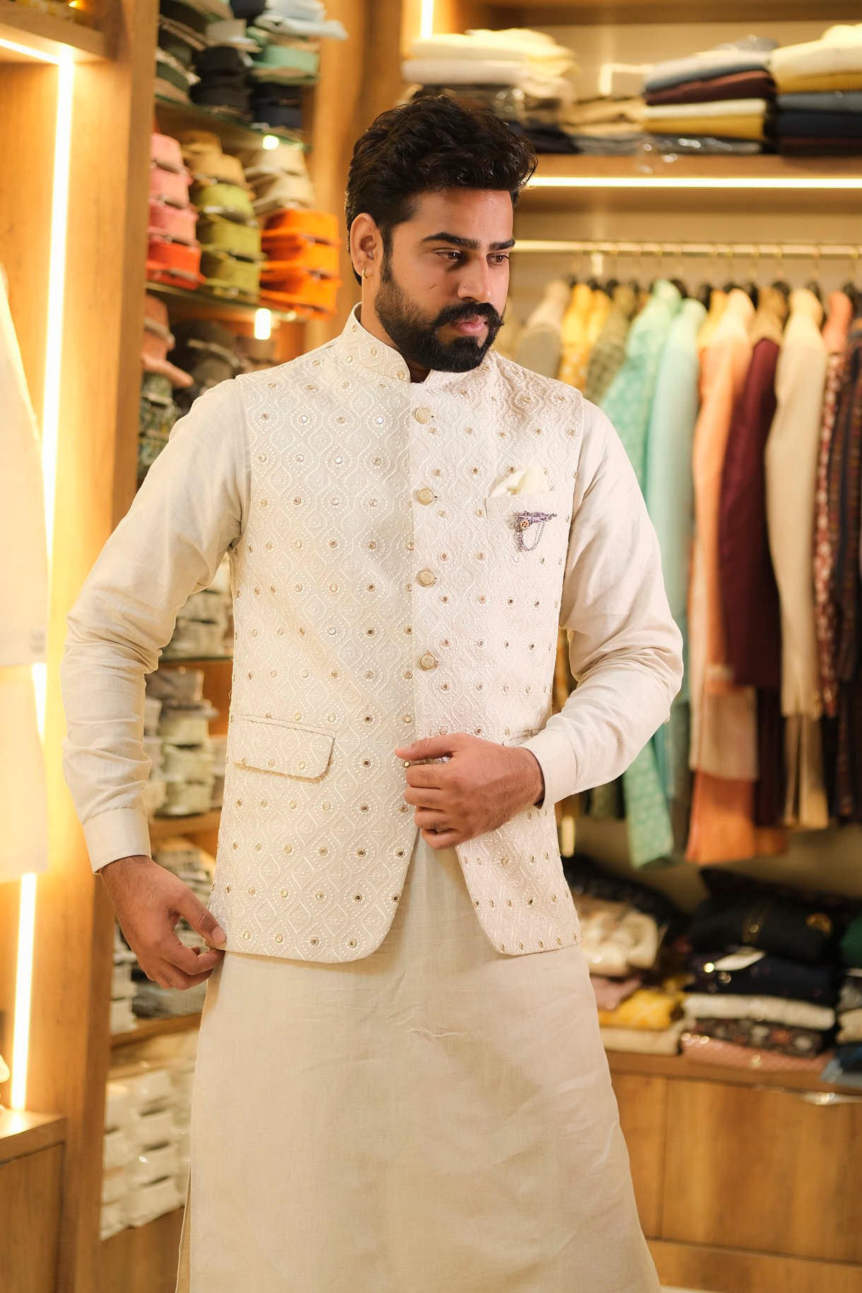 Kurta Sets