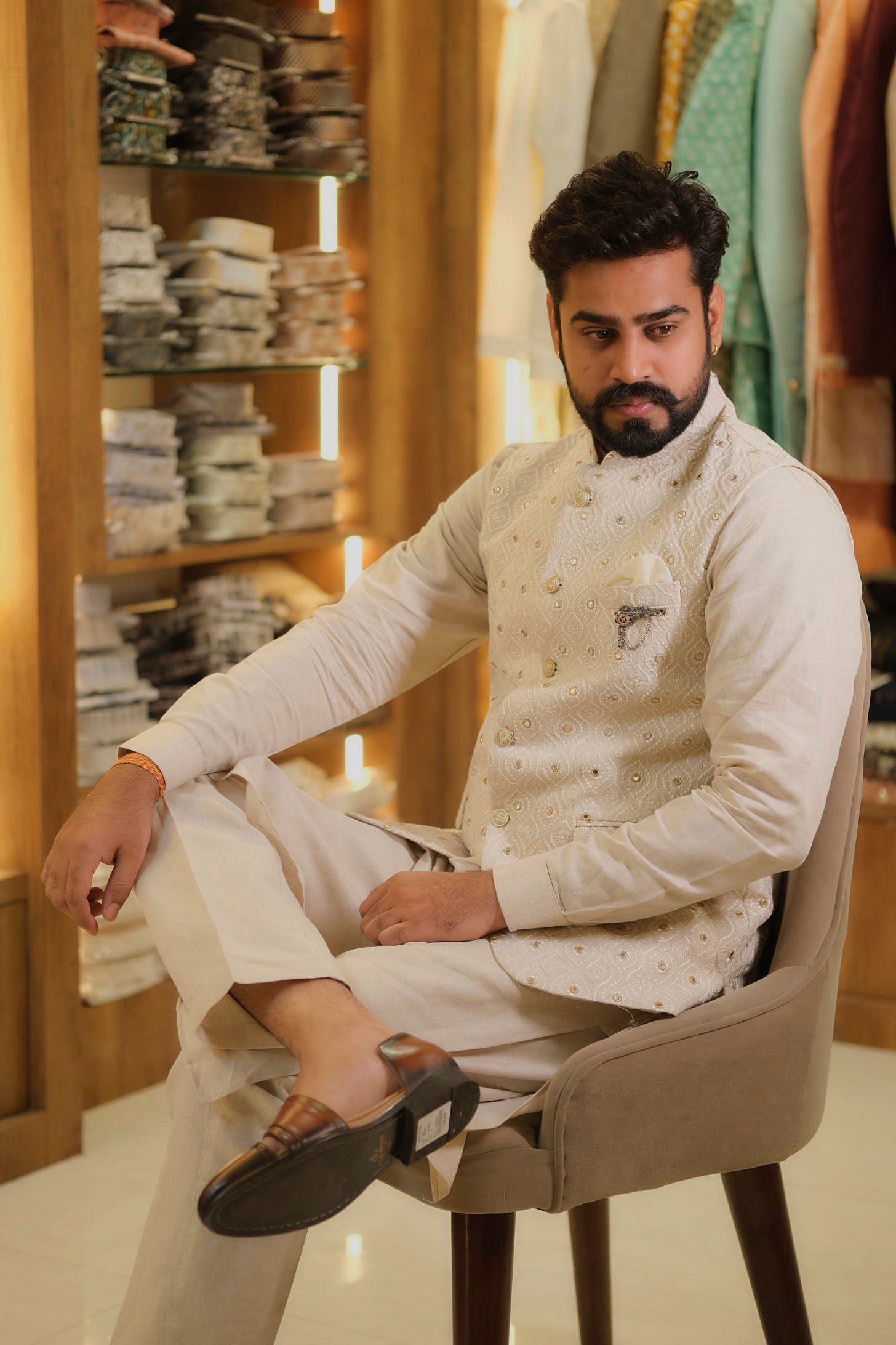 Kurta Sets