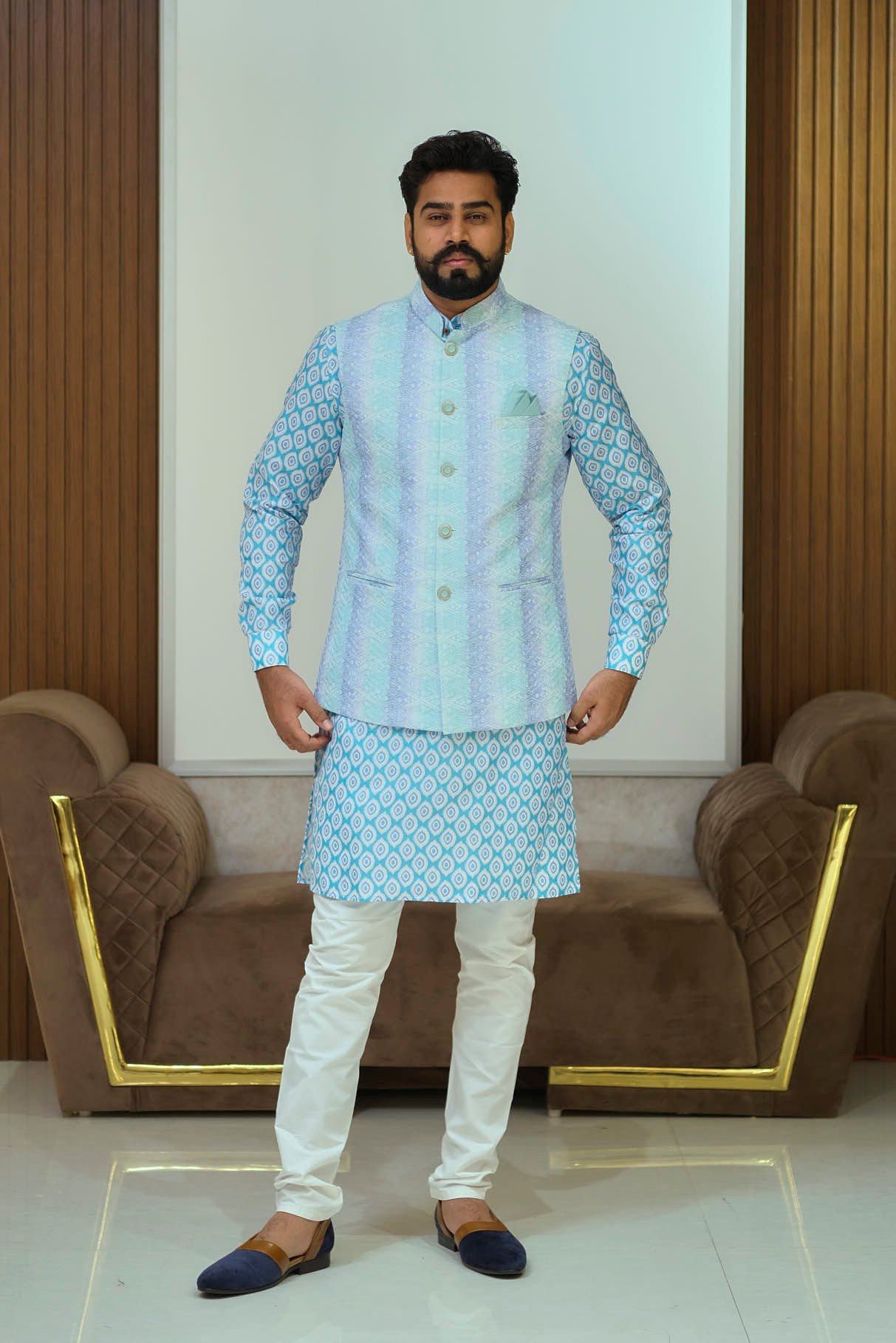 Kurta Sets