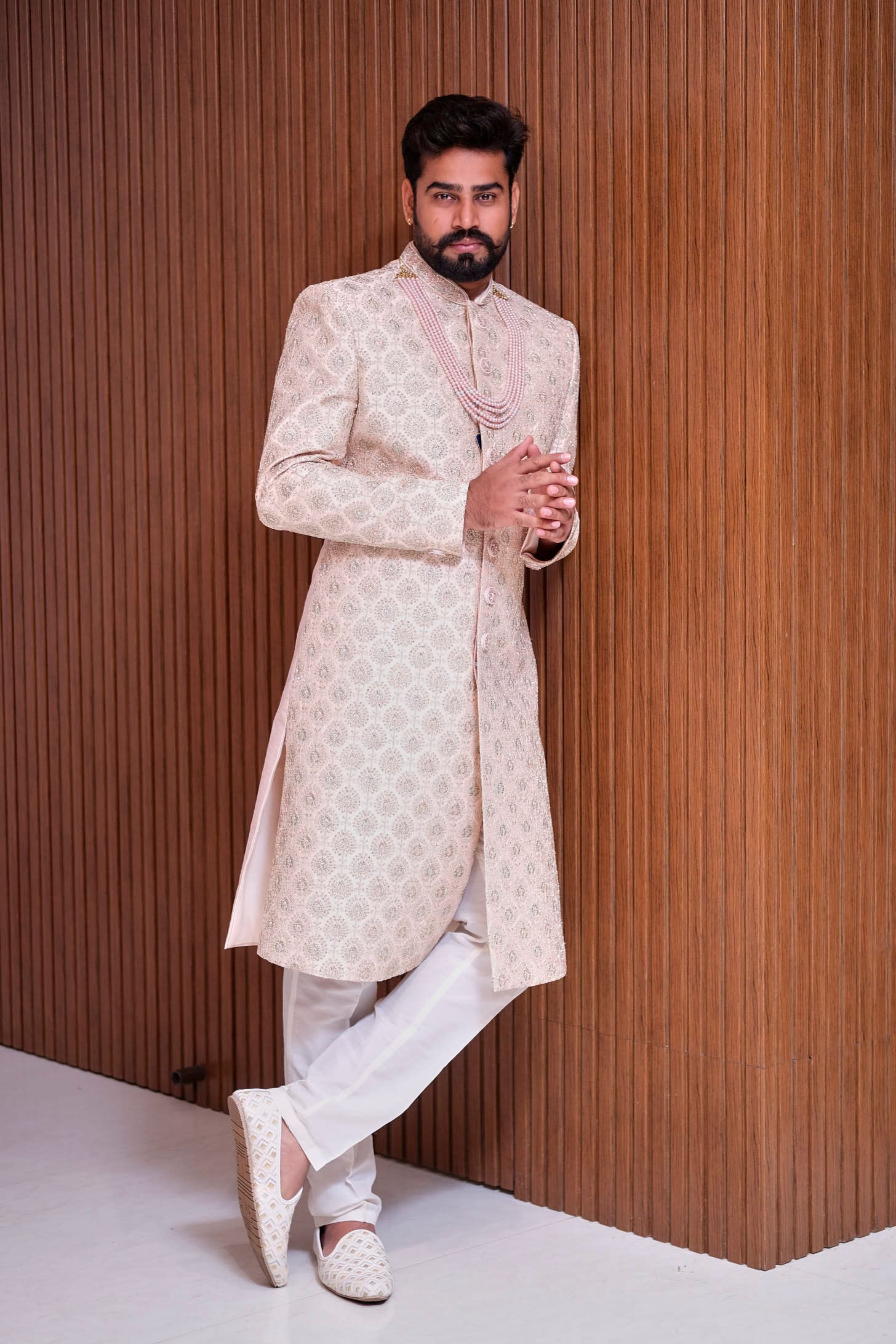 Sherwanis