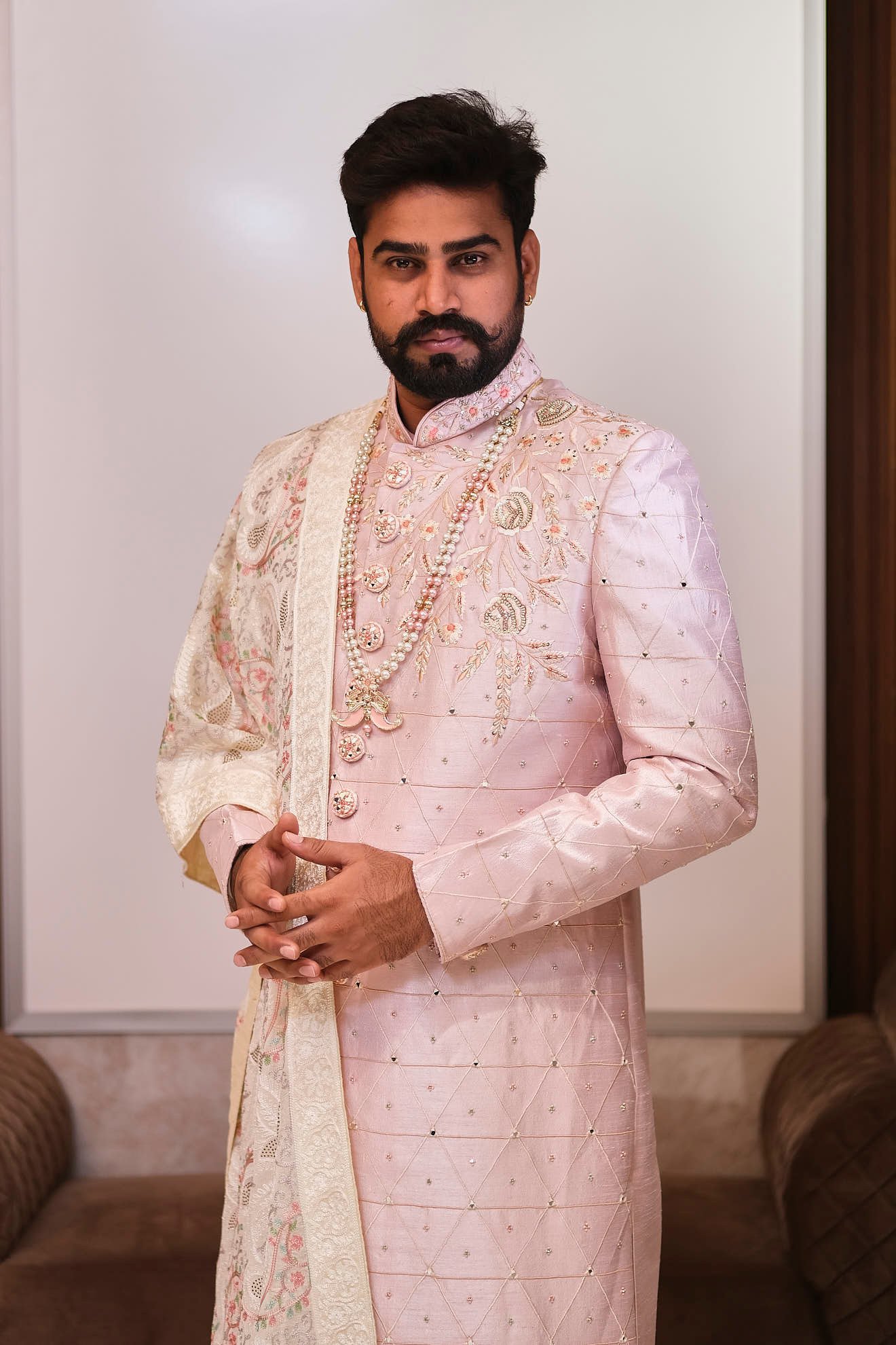 Sherwanis