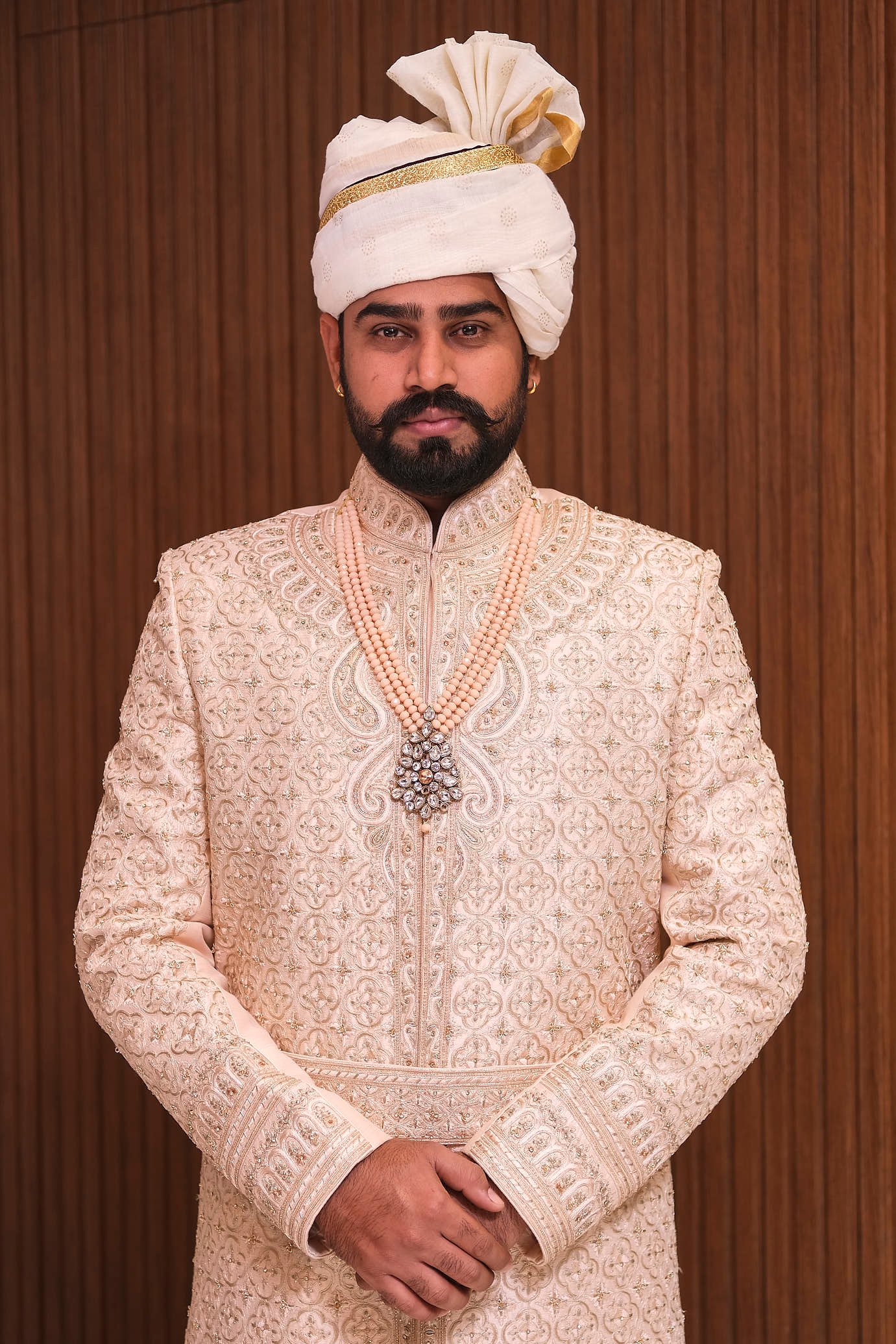 Sherwanis