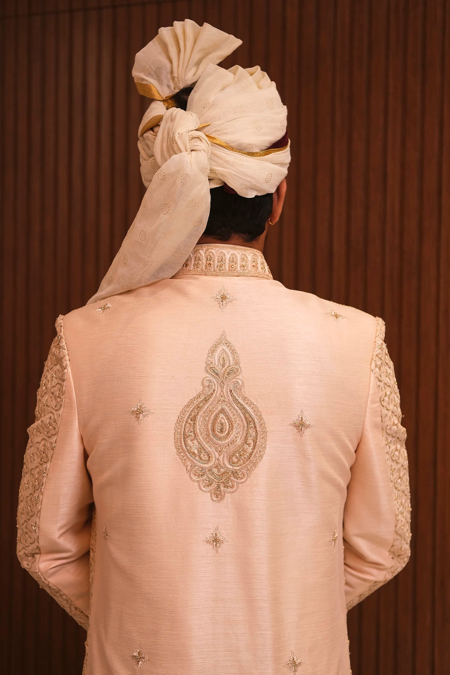 Sherwanis